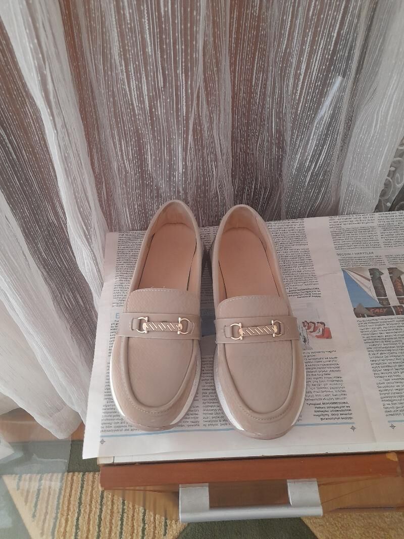 ayakgap - Aşgabat - img 1