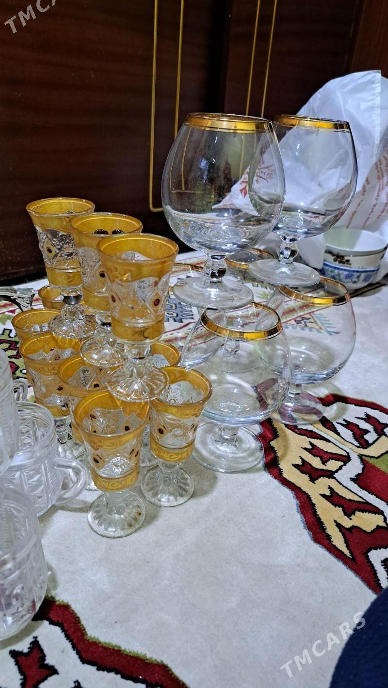 посуда - Aşgabat - img 1