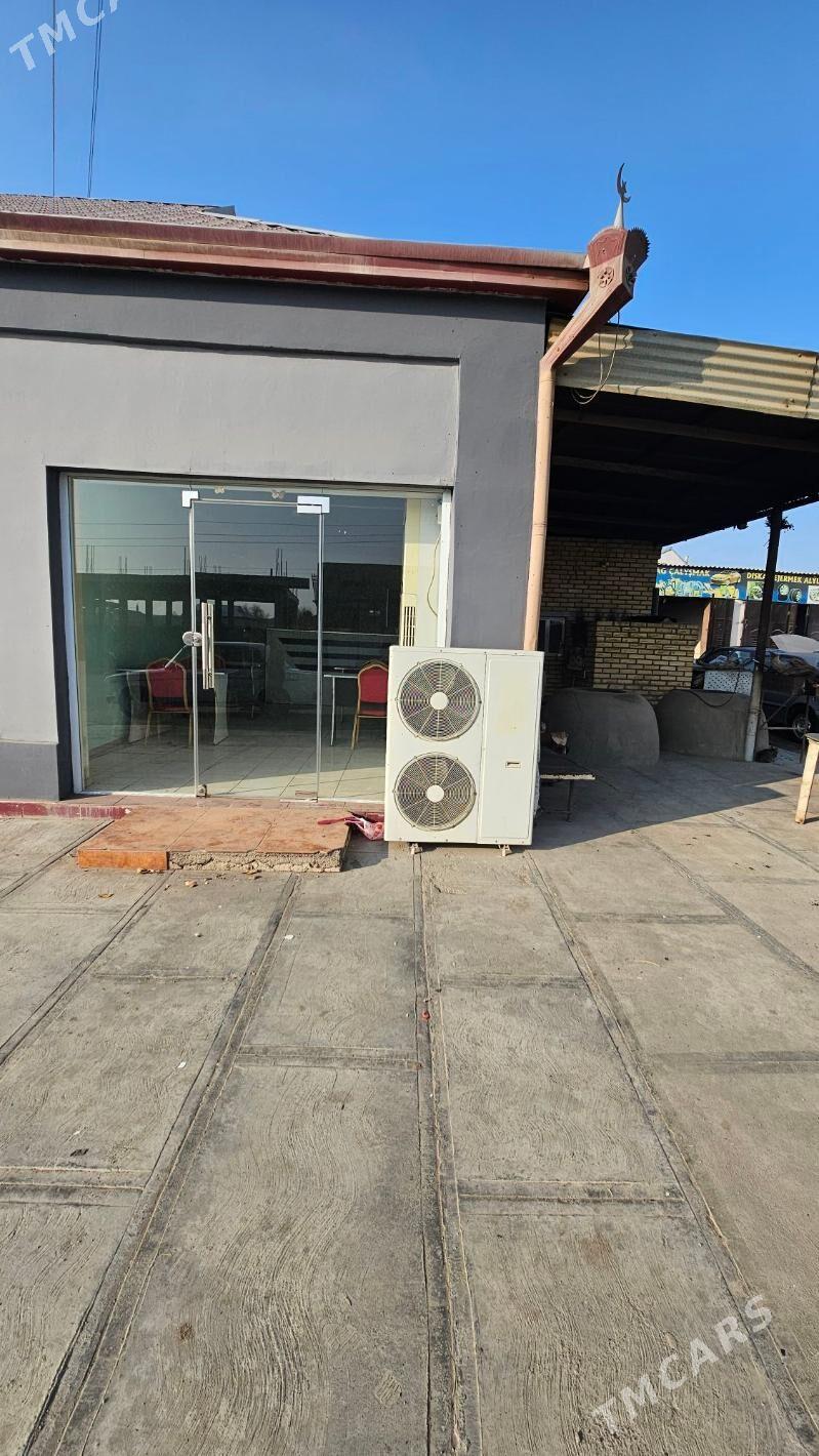 Naharhana kafe arenda кафе - Мары - img 1