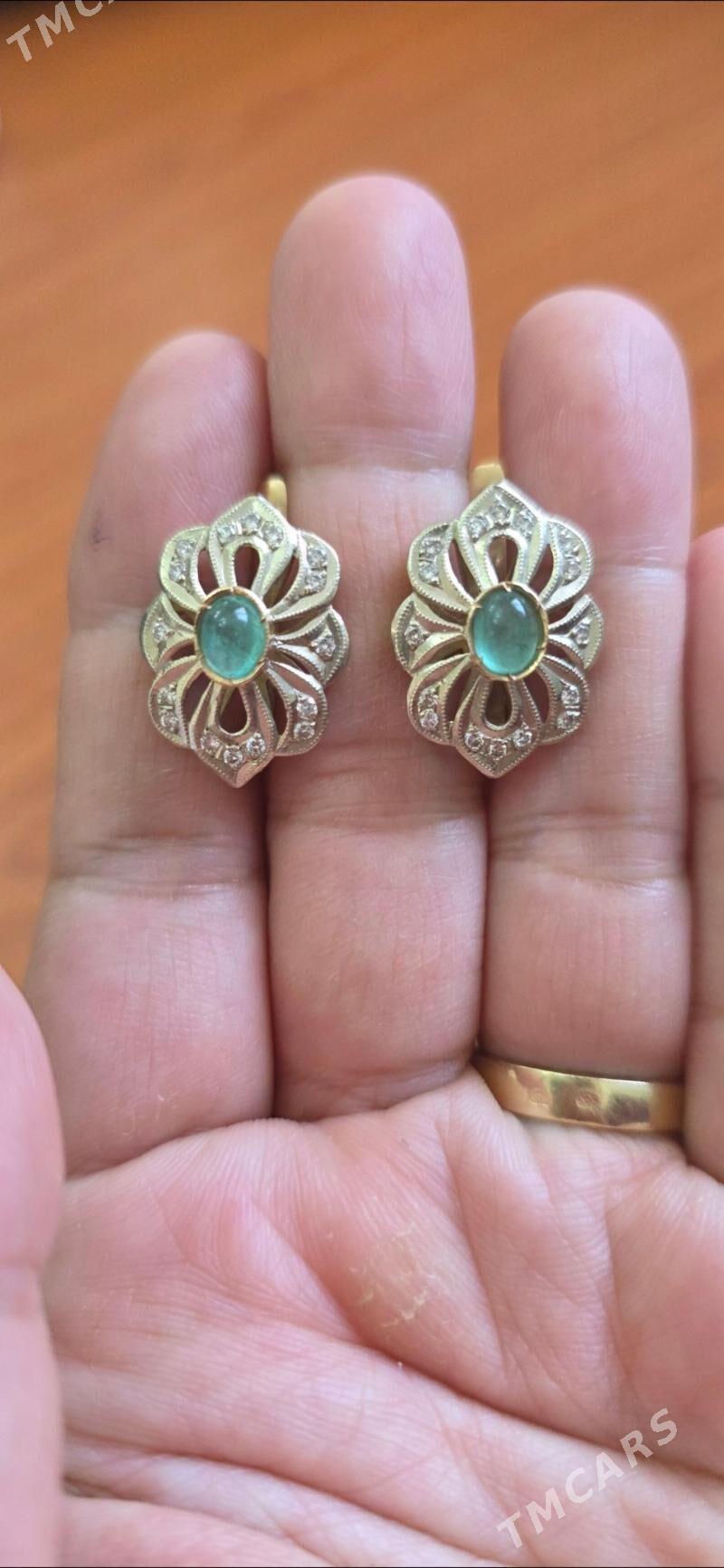 gadym brilliant - Балканабат - img 1