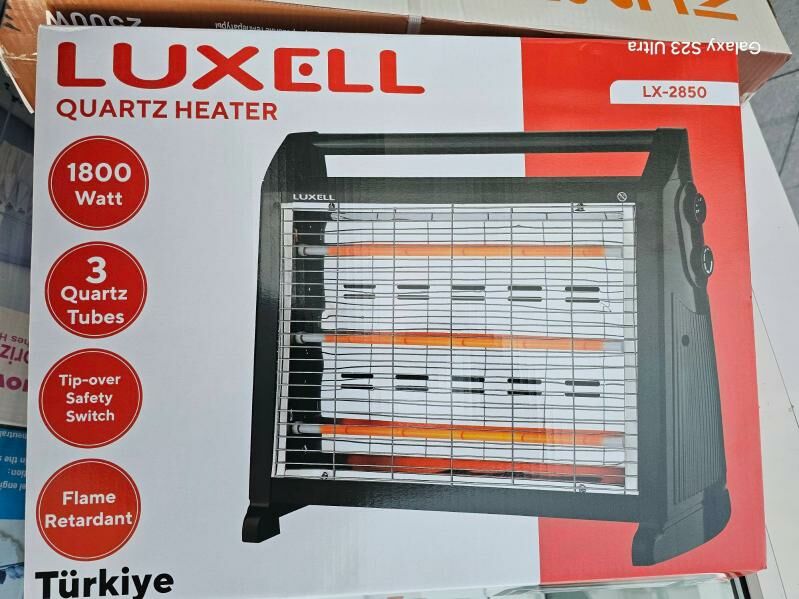 pec pecka uly pecler - Aşgabat - img 1