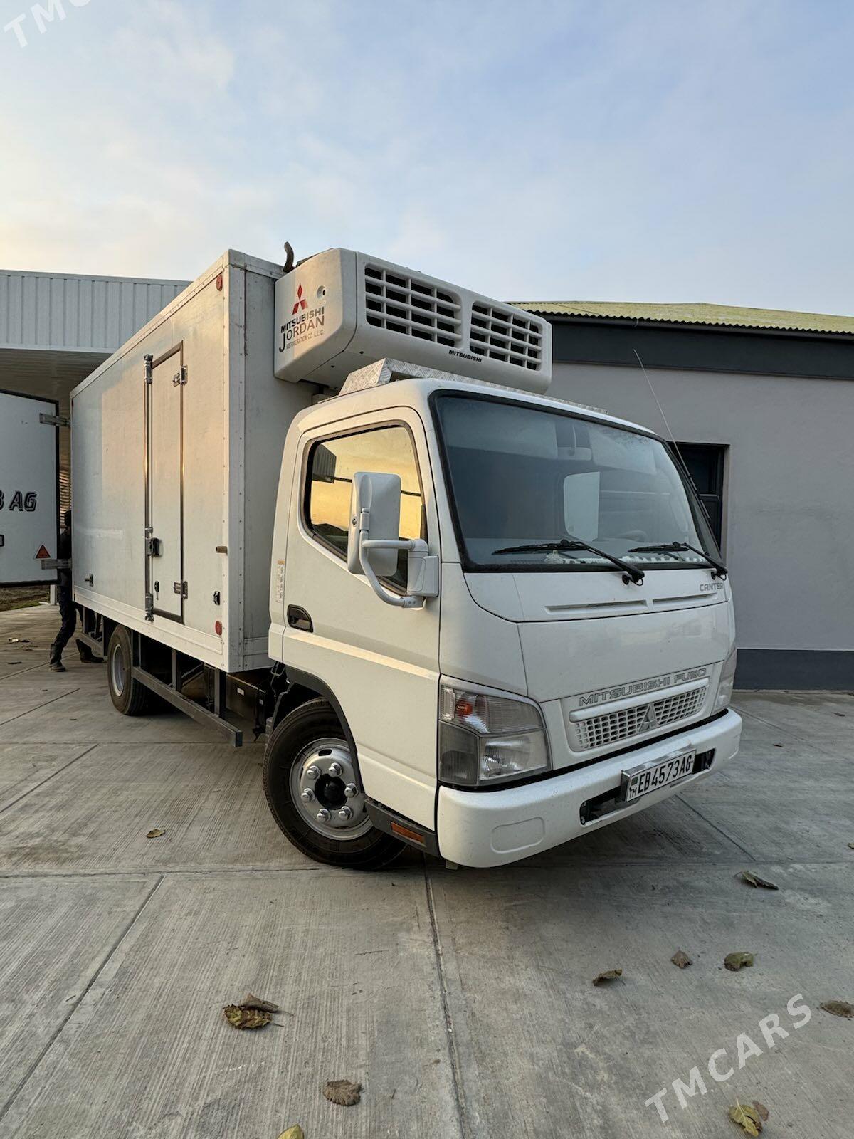 Mitsubishi Canter 2015 - 600 000 TMT - Ашхабад - img 1