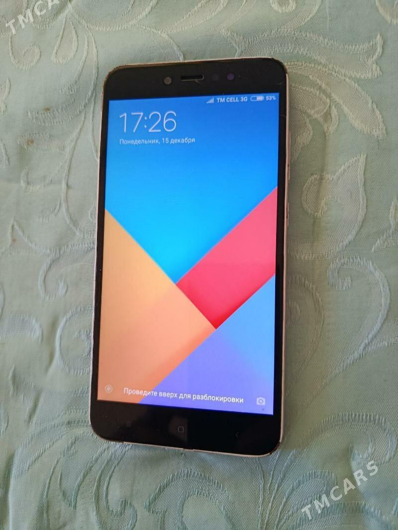Redmi not 5 - Гызыларбат - img 1