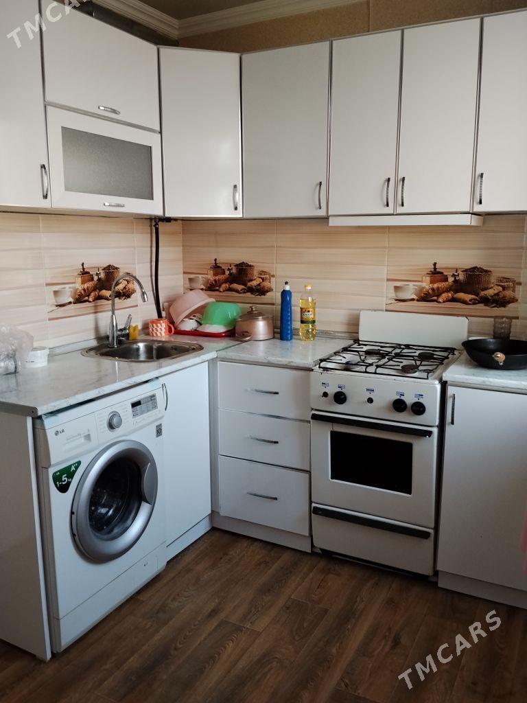 Satlyk kwartira - Türkmenabat - img 1