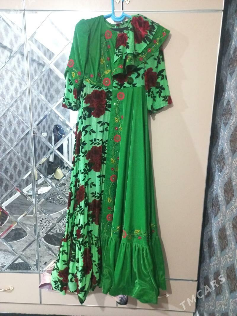 tayyn koynek/mata - Türkmenbaşy - img 1