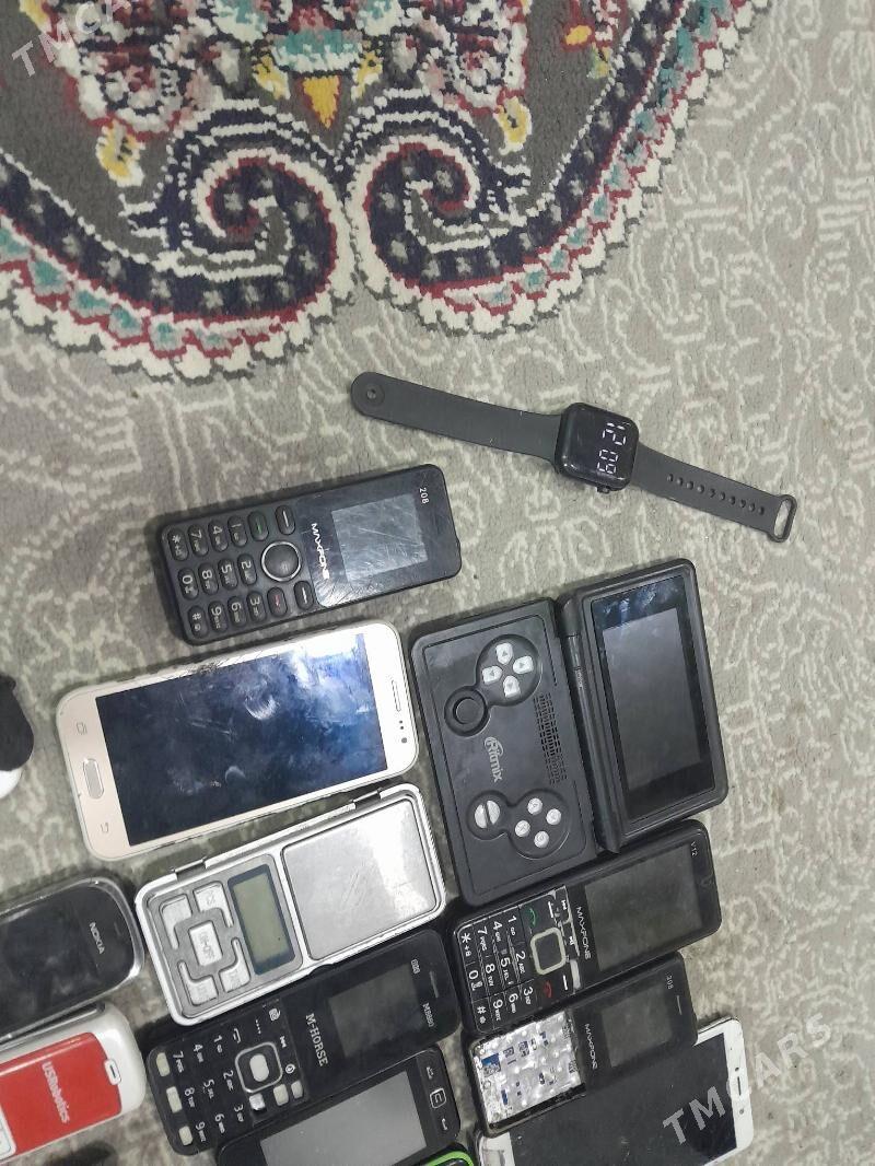 телефон - Türkmenabat - img 1