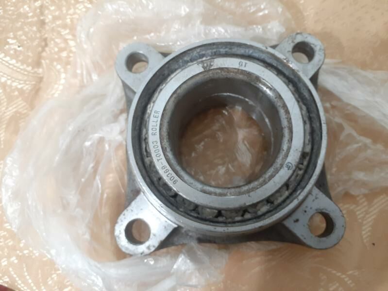 prada padsibnik 1 000 TMT - Дашогуз - img 1