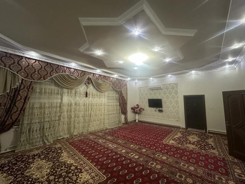 ahal köçe 20 sotok - Änew - img 1