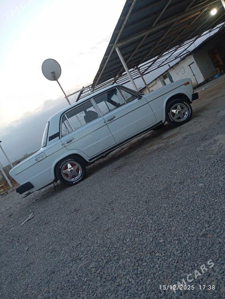 Lada 2106 1999 - 46 000 TMT - Кака - img 1