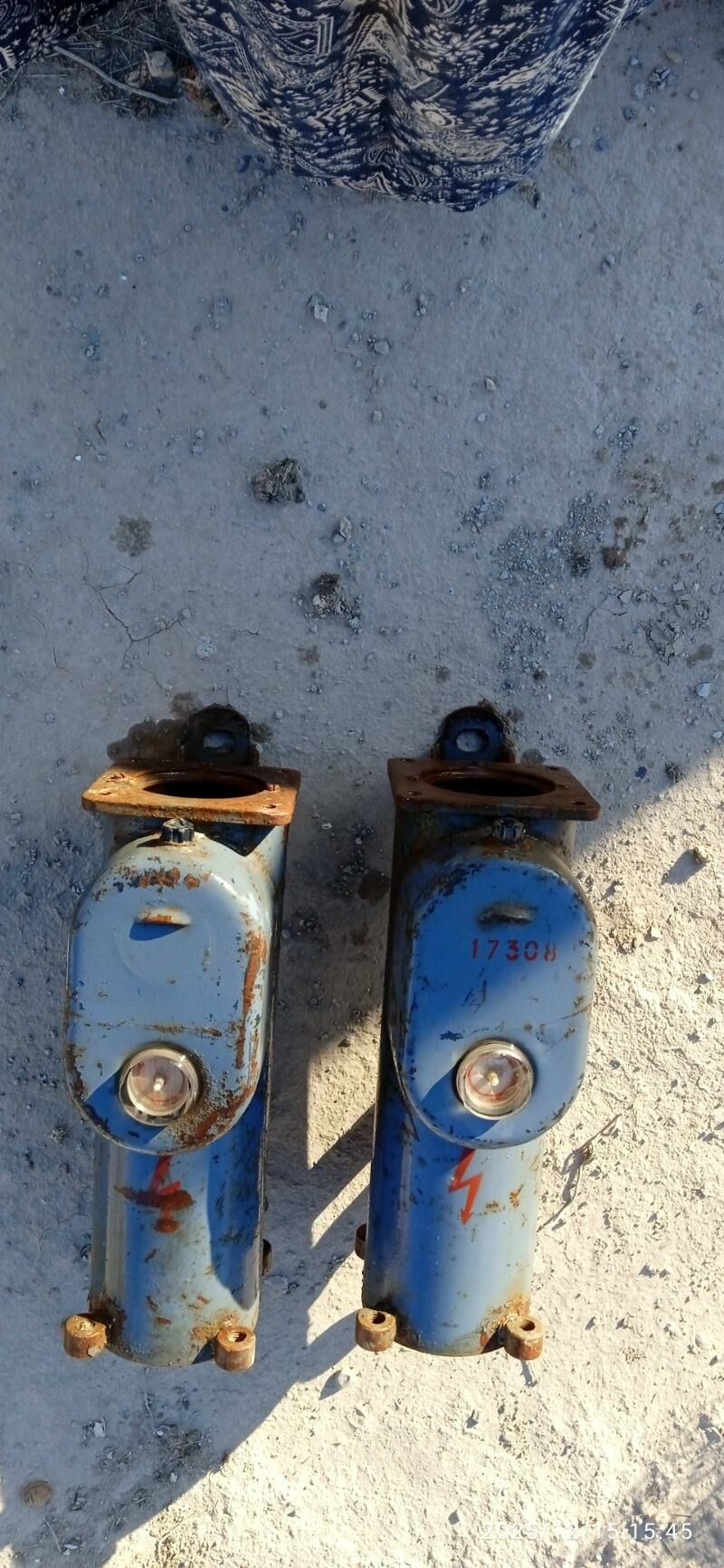 zapças 100 TMT - Дашогуз - img 1