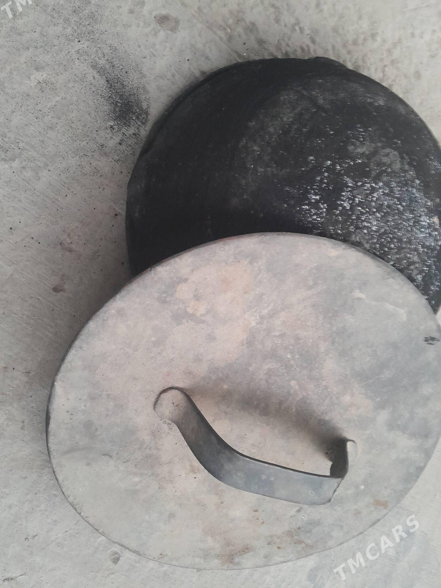 газан - Туркменабат - img 1