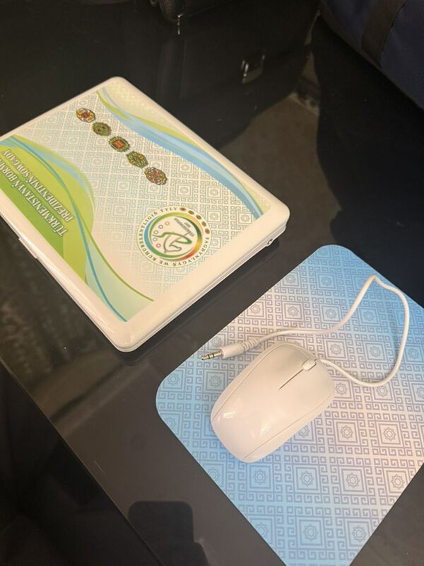 Noutbuk - Aşgabat - img 1