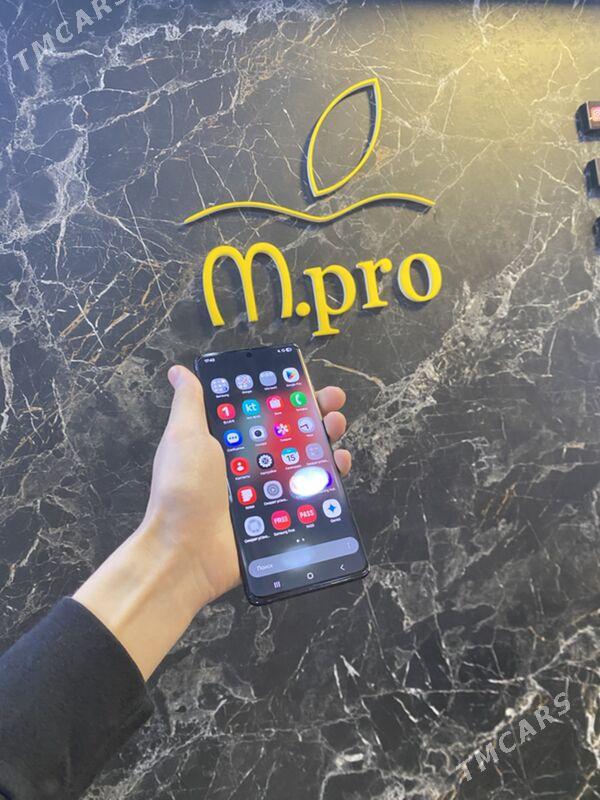Samsung S21ultra - Ашхабад - img 1