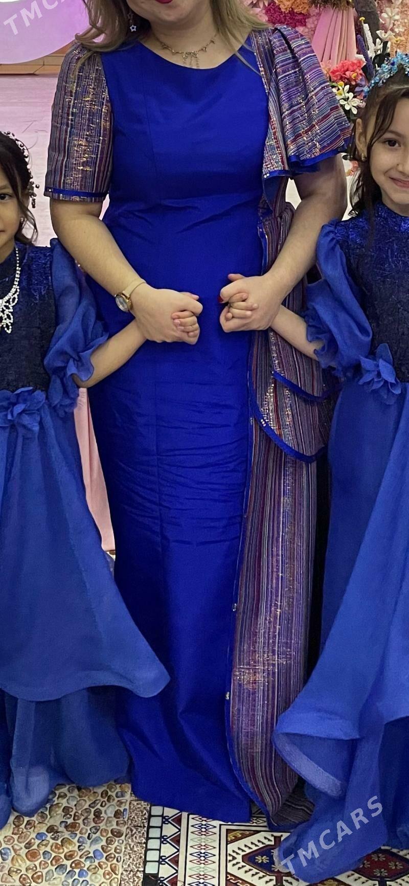 toy koymek - Aşgabat - img 1