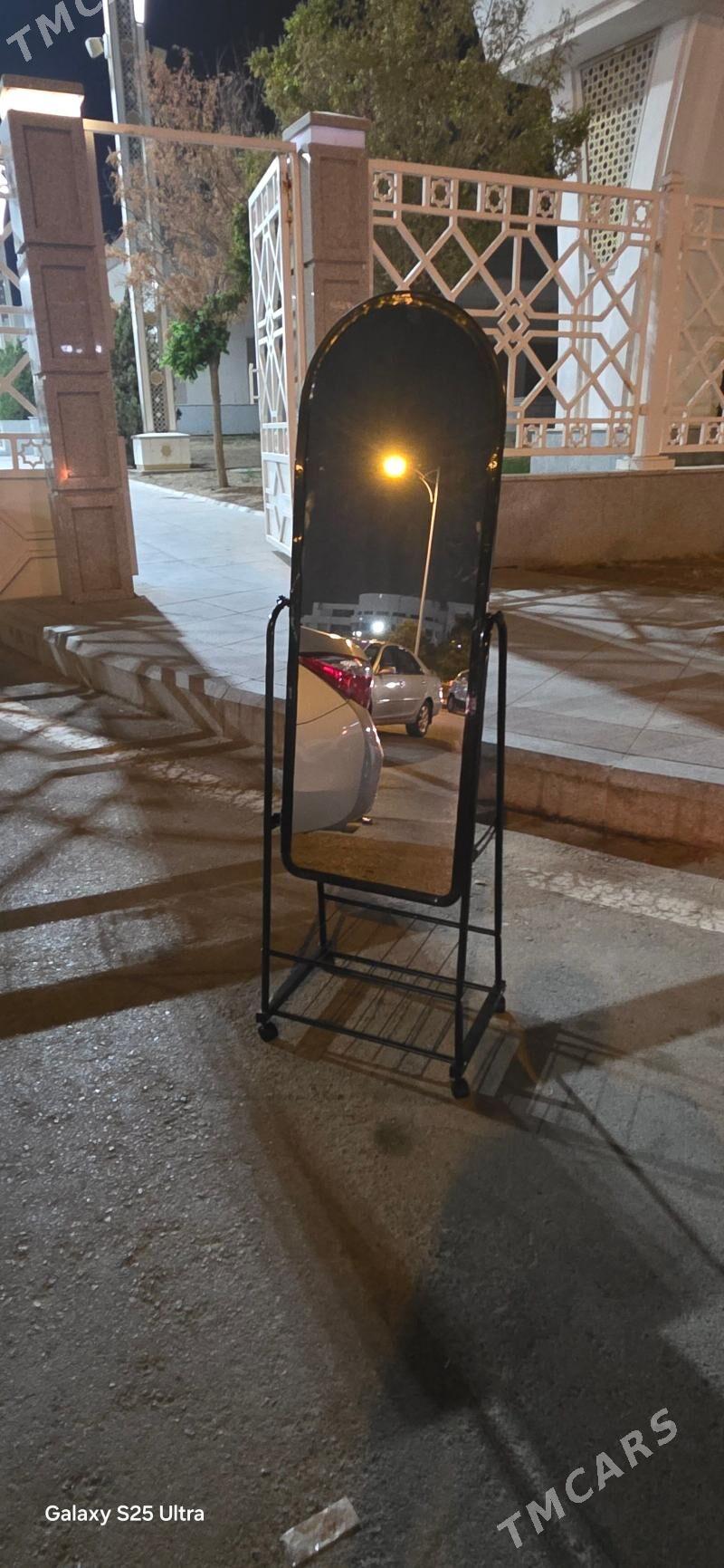 ayna,зеркало - Ашхабад - img 1