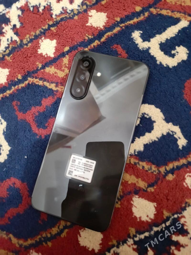 a17 6/128gb - Aşgabat - img 1