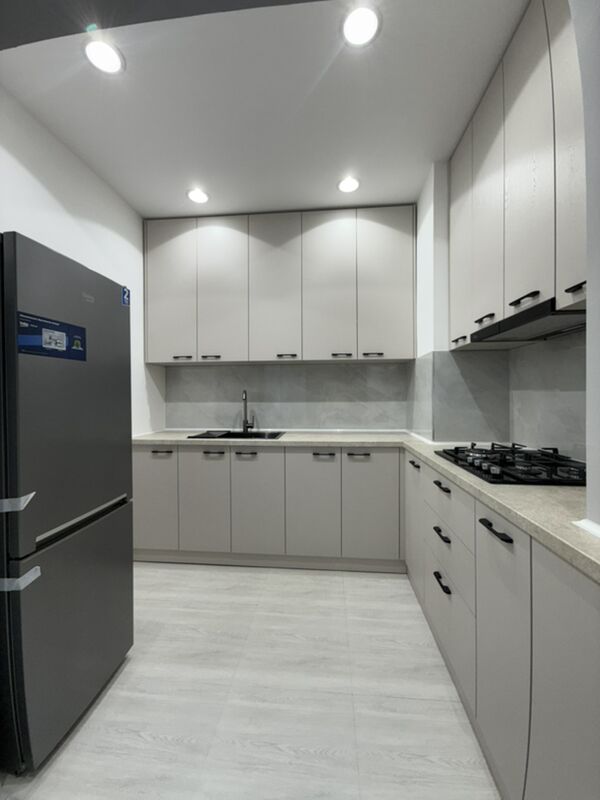 Mir2 3komnat Мир2 3 комнаты - Aşgabat - img 1