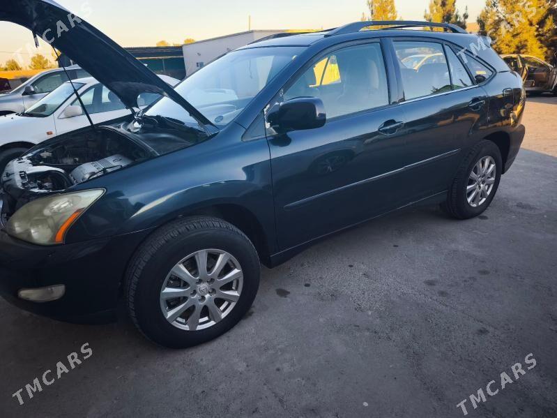 Lexus RX 330 2004 - 237 000 TMT - Garabekewül - img 1