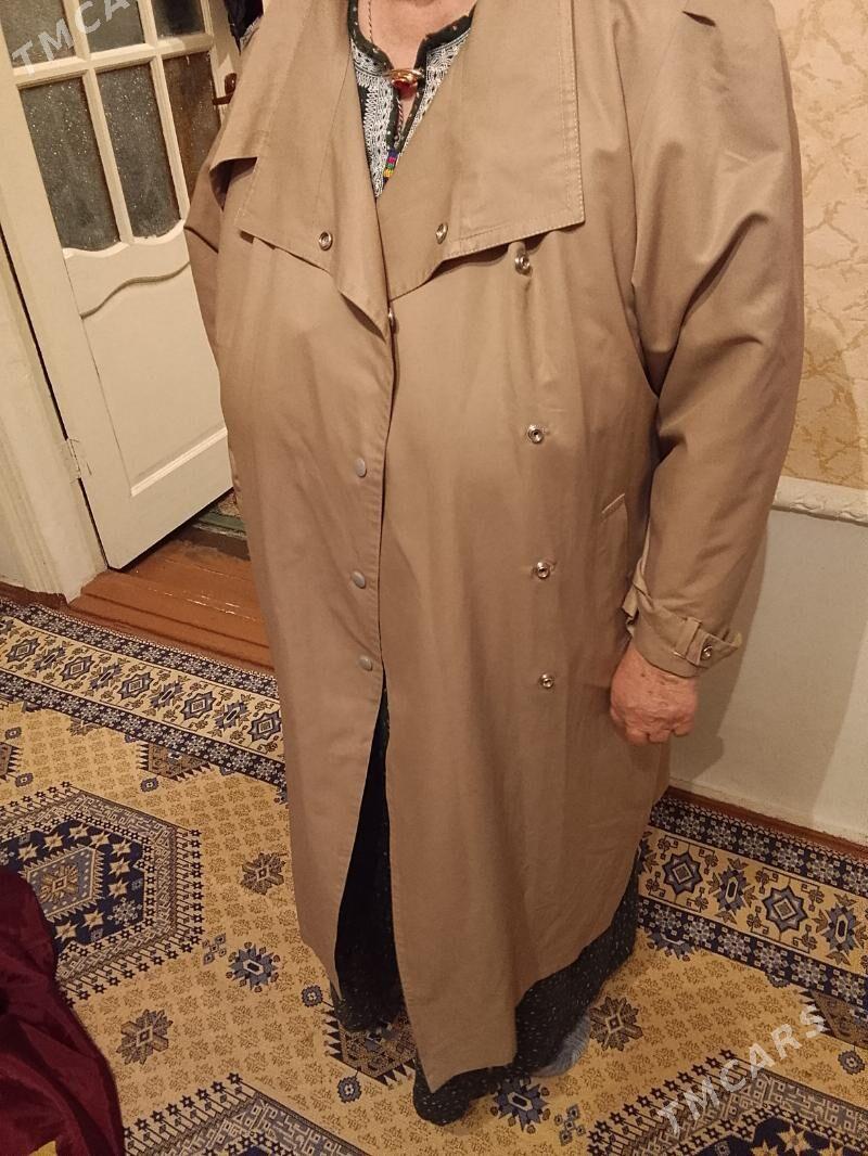 кофта и плащ - Türkmenbaşy - img 1