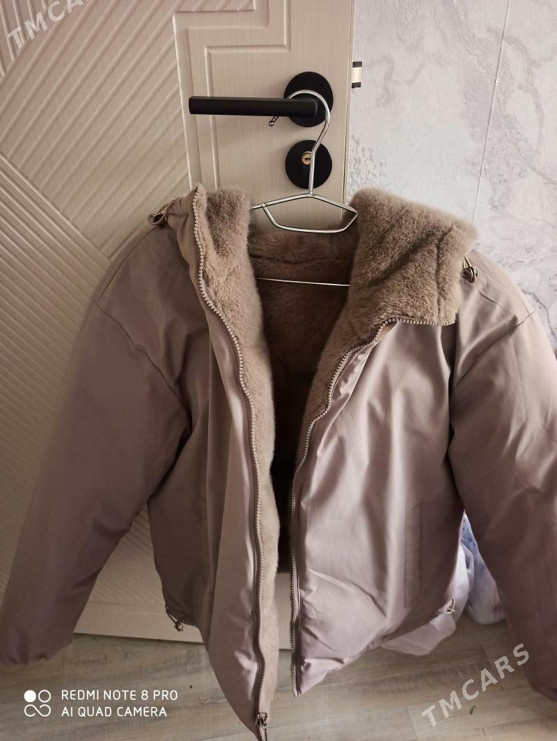 Куртка двухсторонняя - Türkmenbaşy - img 1