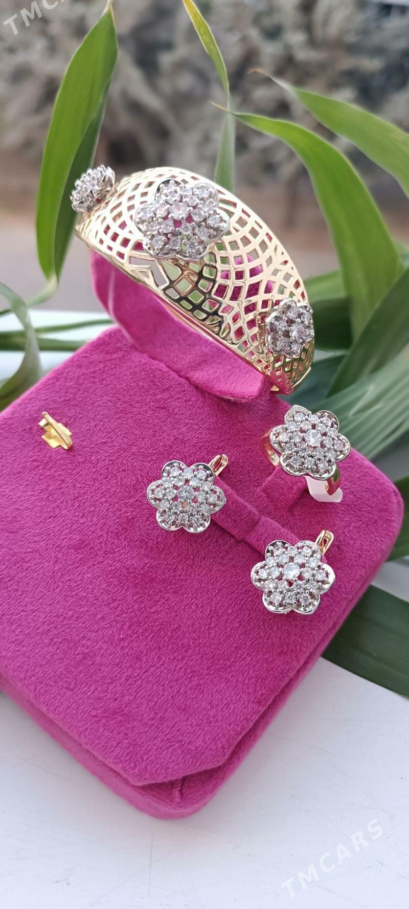 Buziterya Gyzyla kopya - Aşgabat - img 1