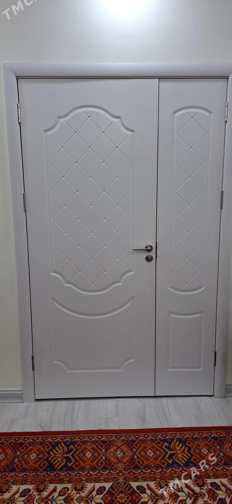 iki gapyly gapy - Türkmenabat - img 1