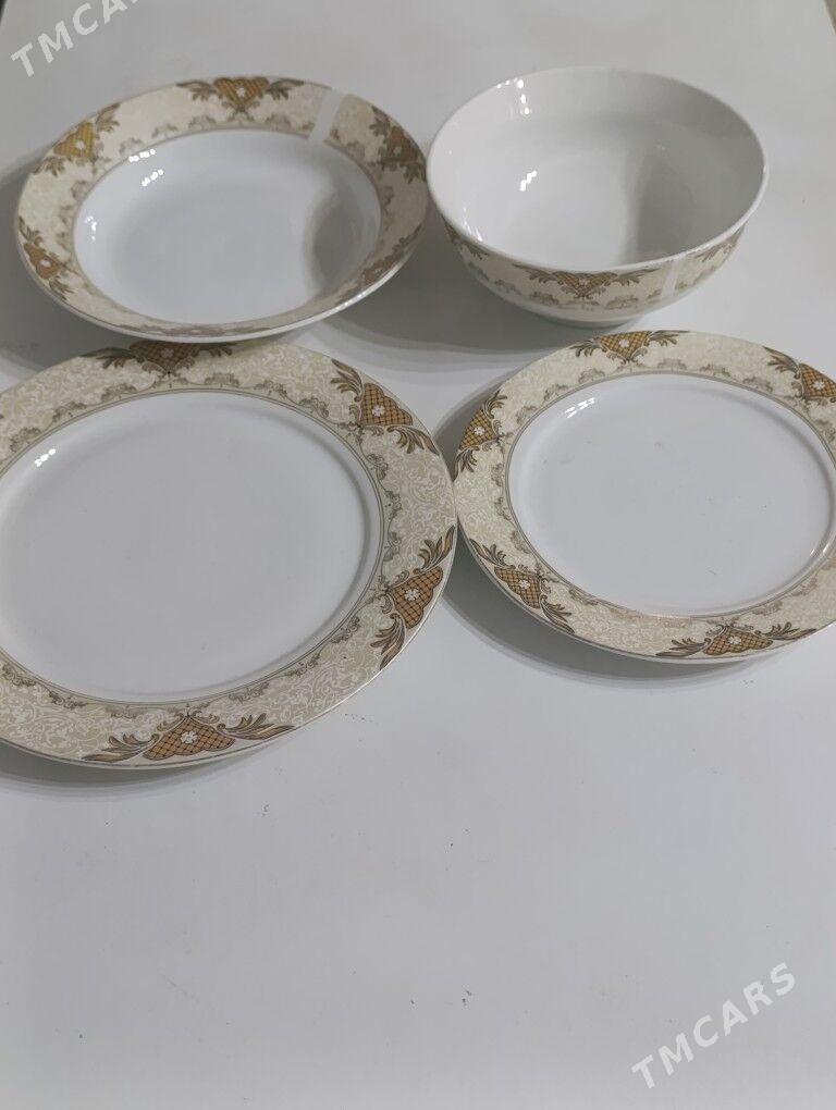 posuda посуда - Aşgabat - img 1