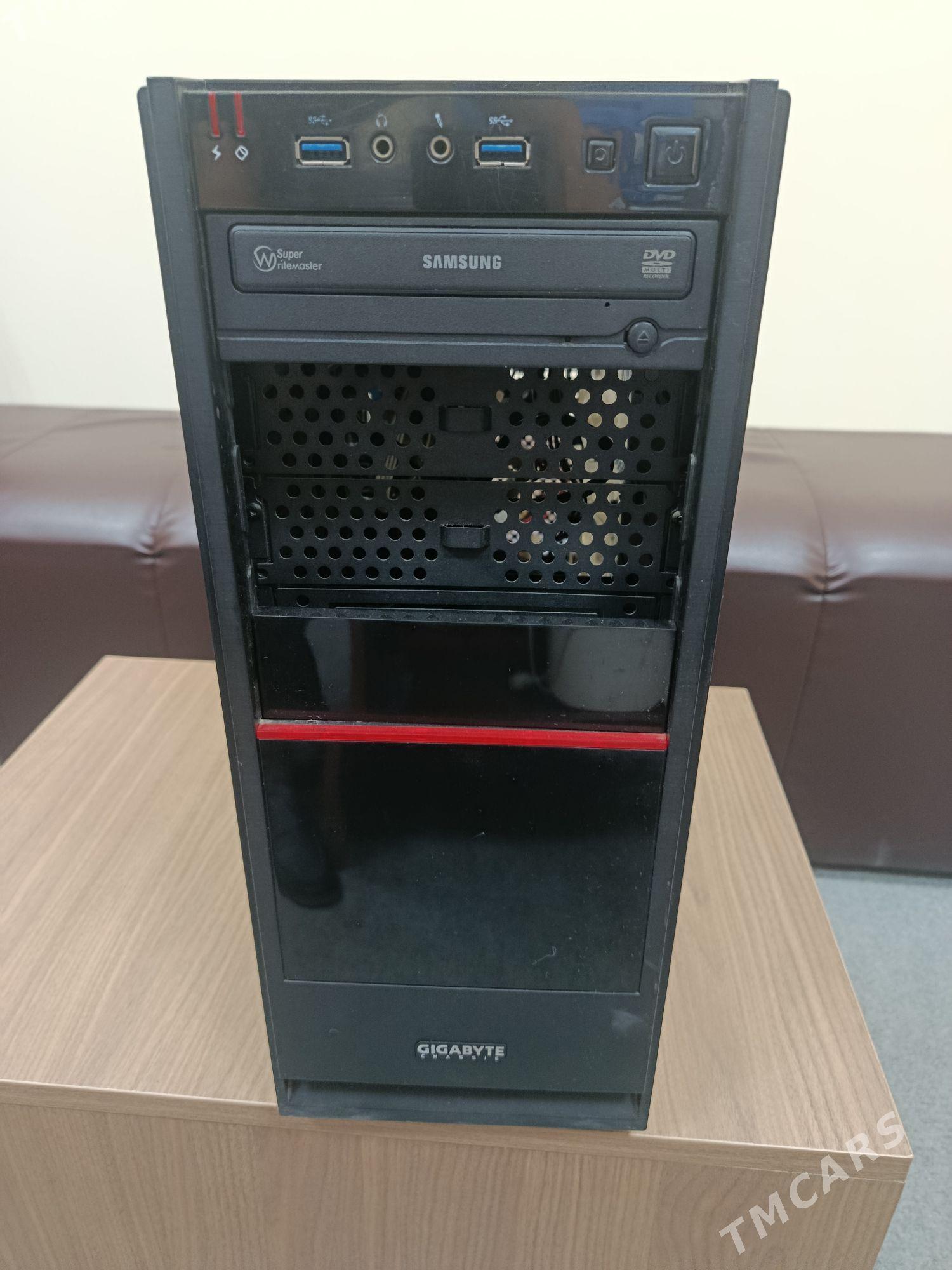 Системный блок i7-2700k - Aşgabat - img 1