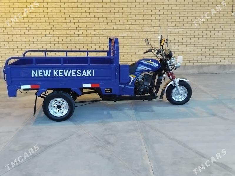 Fekon FK200-14G 2015 - 18 000 TMT - Сакарчага - img 1