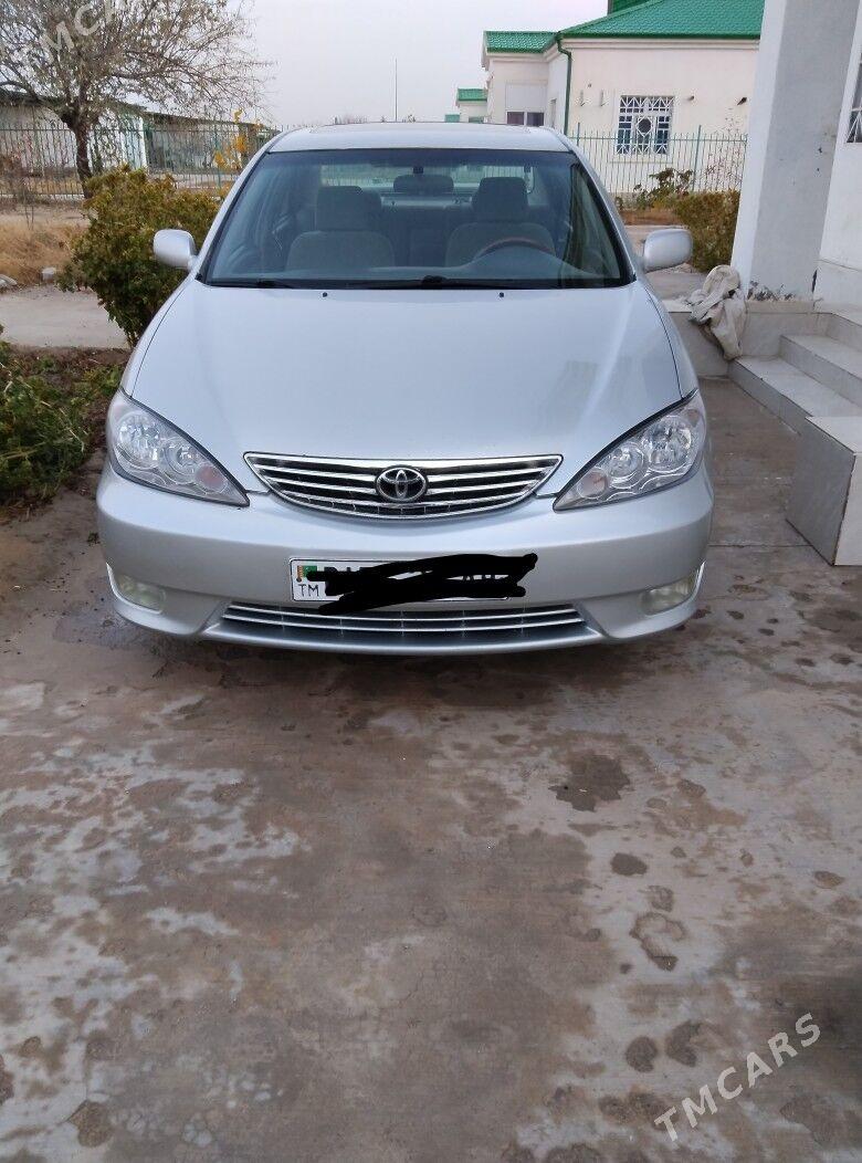 Toyota Camry 2002 - 170 000 TMT - Kaka - img 1