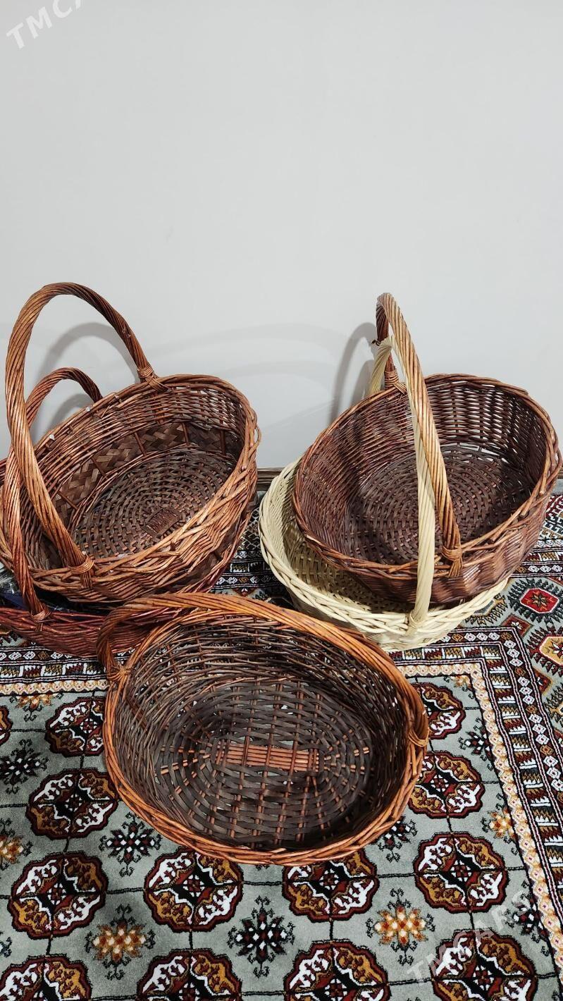 Karzina(sebet) - Mary - img 1