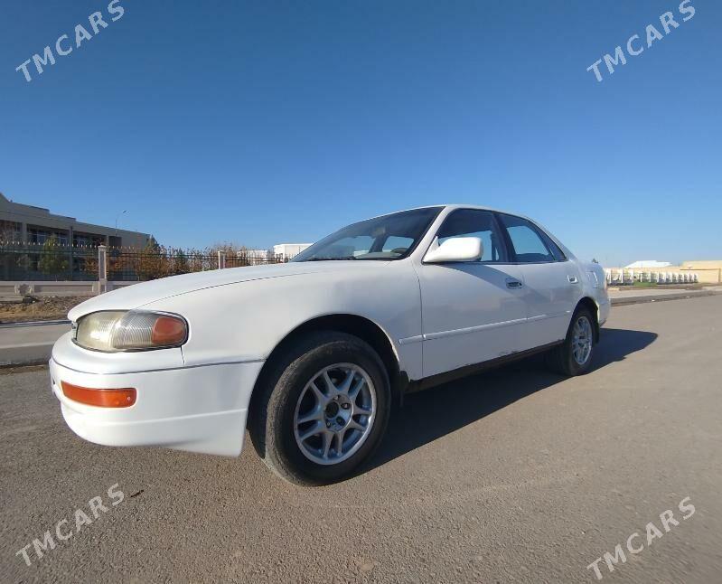 Toyota Camry 1996 - 90 000 TMT - Мургап - img 1