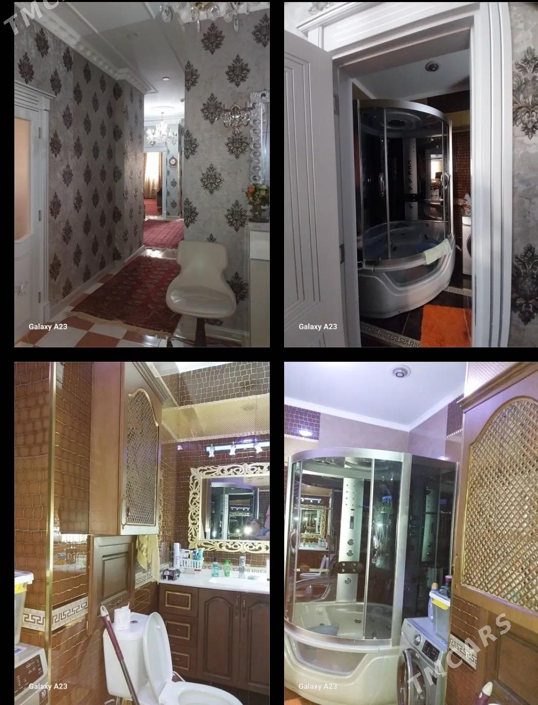 СОВЕТСКАЯ 3 КОМ 5ЭТ - Aşgabat - img 1