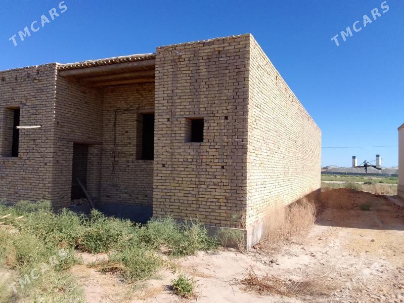 SATLYK JAY - Gubadag - img 1