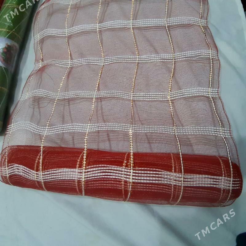 setocka сеточки - Aşgabat - img 1