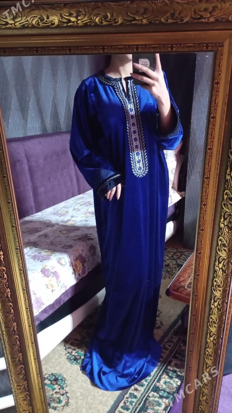 abaya koynek платья койнек - Daşoguz - img 1