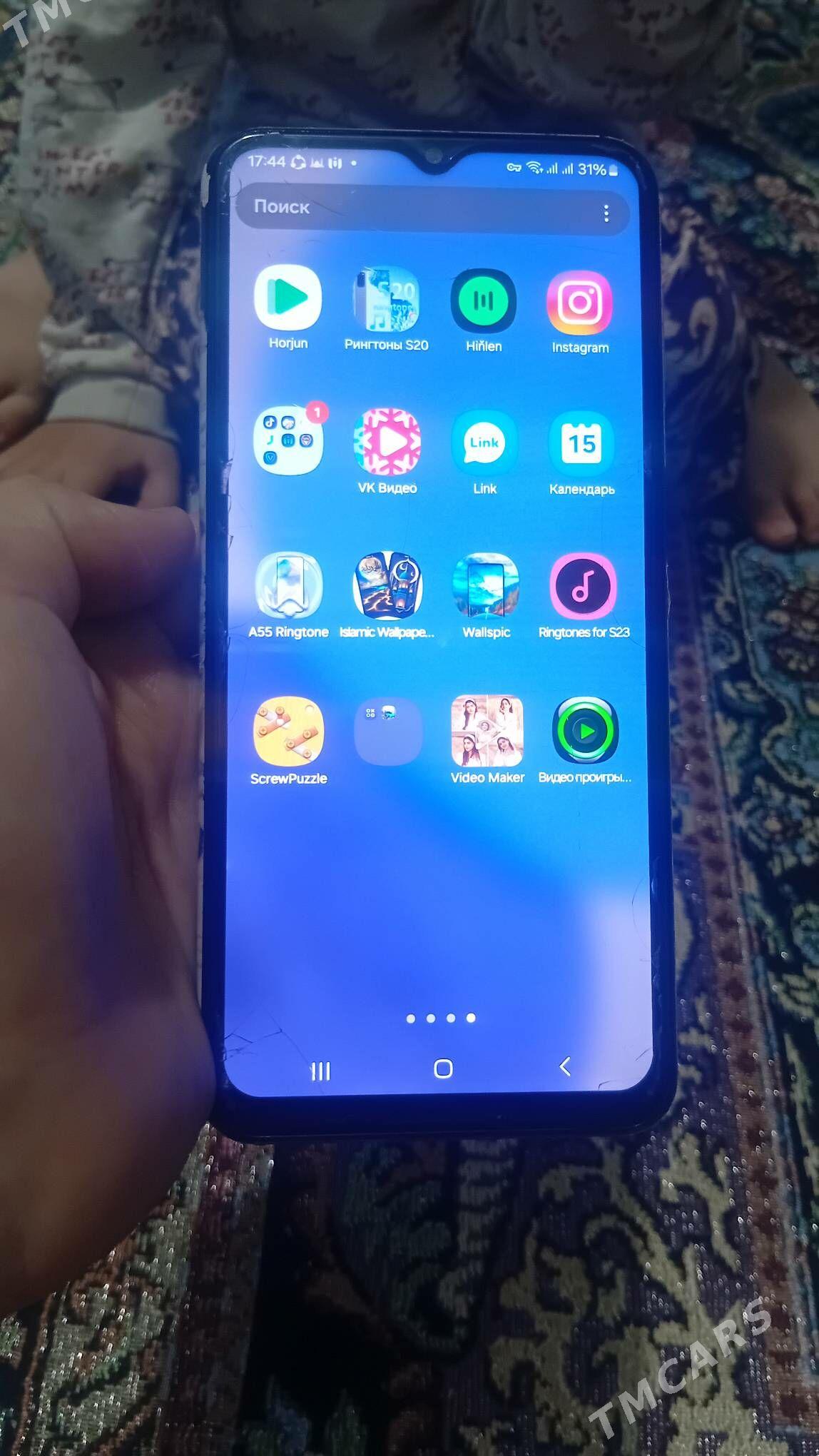 samsung a23 - Täze zaman - img 1