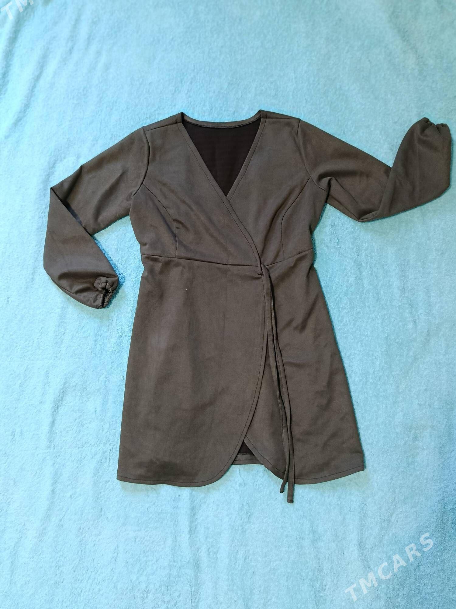 Женские Вещи Esik koynek - Aşgabat - img 1