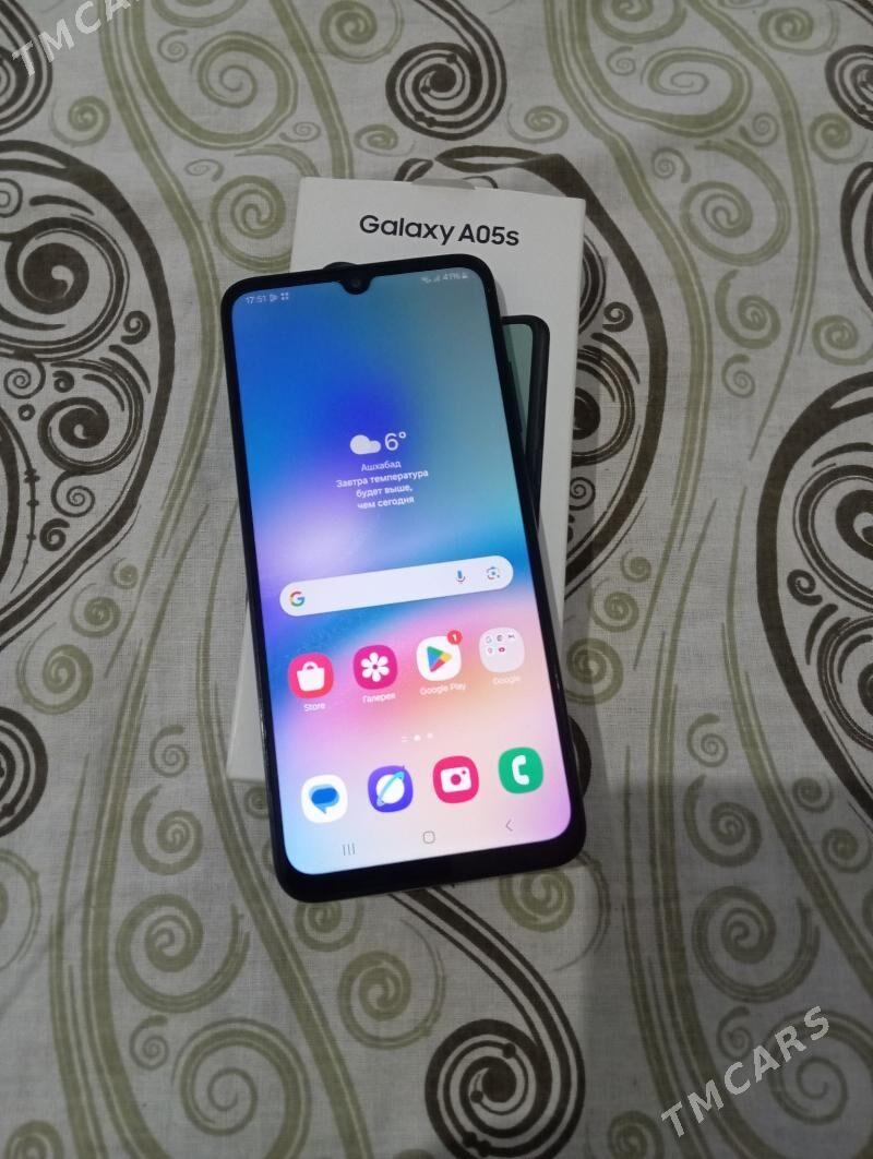 A05 s - Tejen - img 1