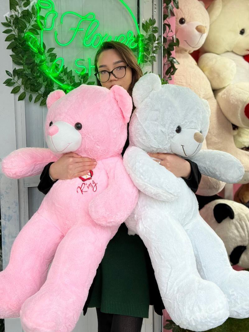 mishka/мишка оригинал - Aşgabat - img 1