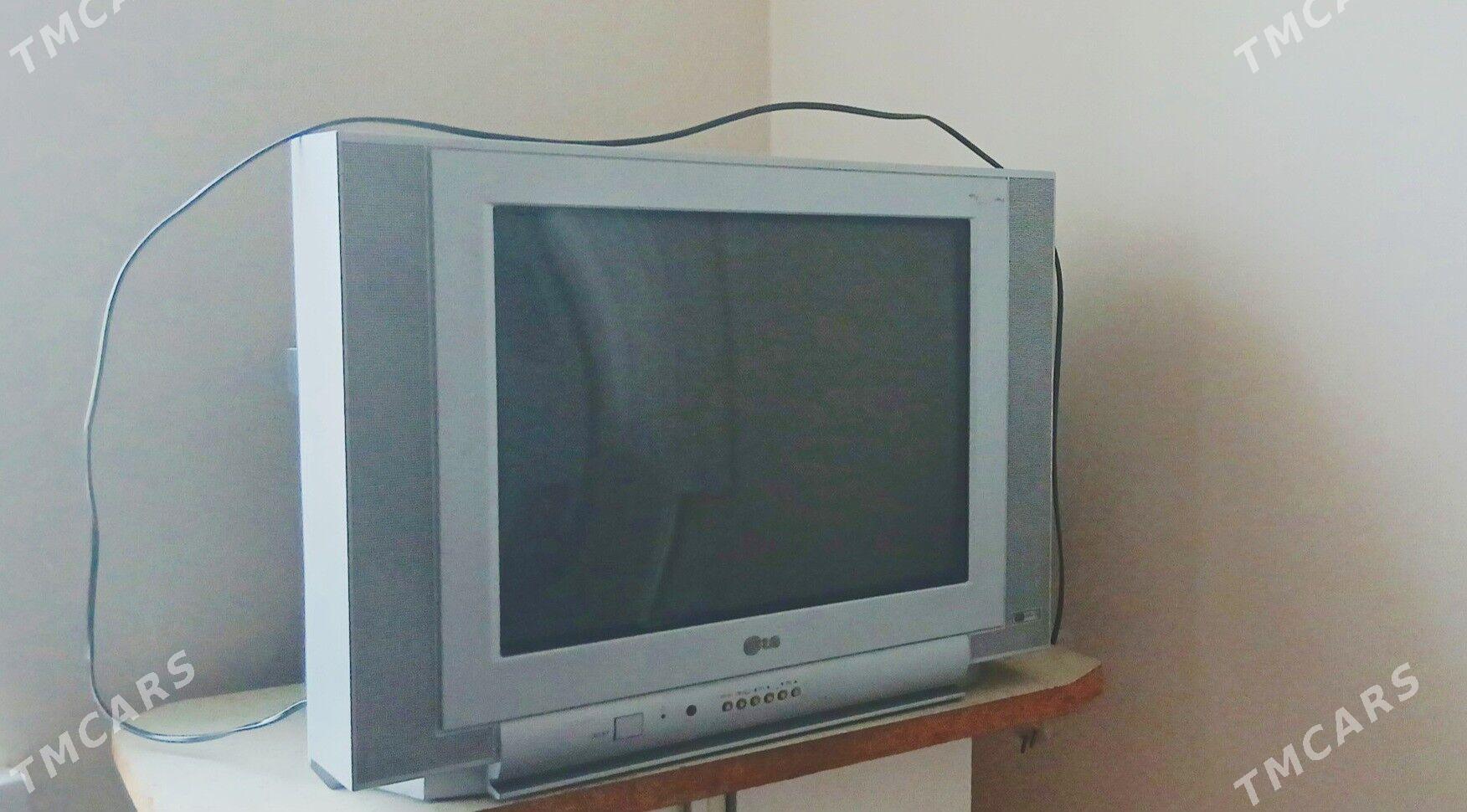 TELEWIZOR LG - Täze zaman - img 1