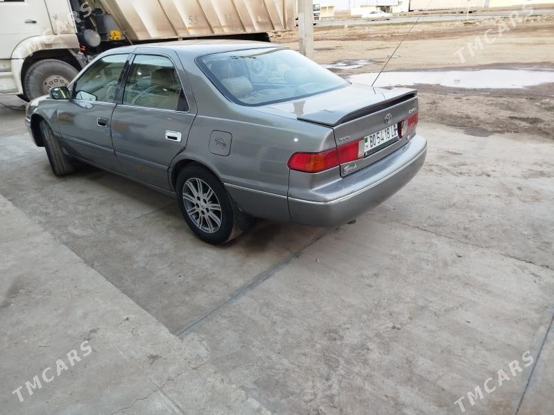 Toyota Camry 1997 - 120 000 TMT - Саят - img 1