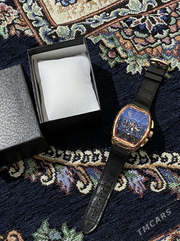 Sagat franck muller - Hitrowka - img 1