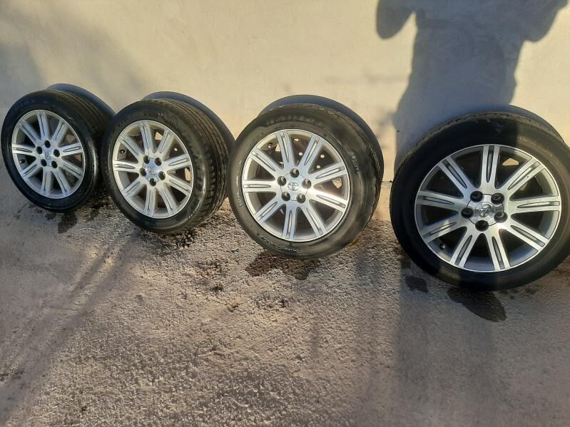 Disga Limited 17 3 400 TMT - Кёнеургенч - img 1