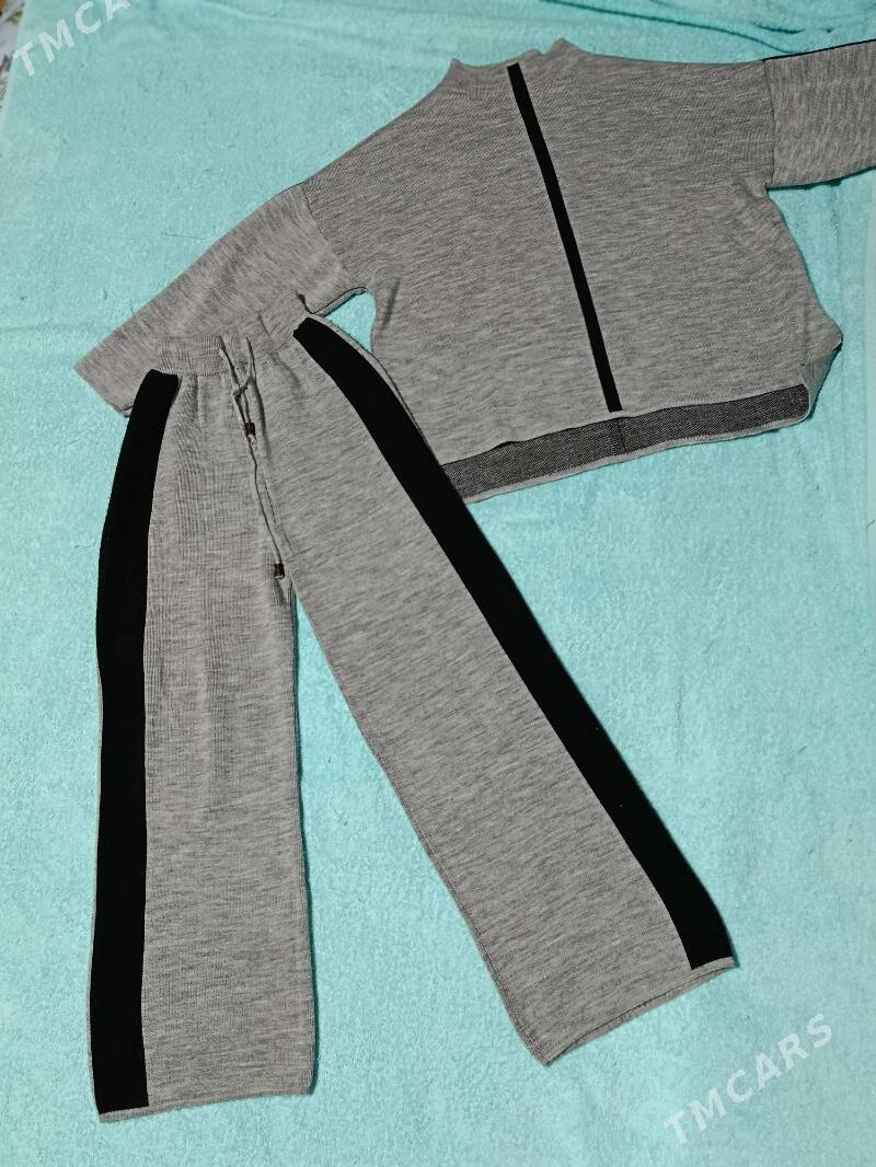 Спортивные костюмы - Aşgabat - img 1