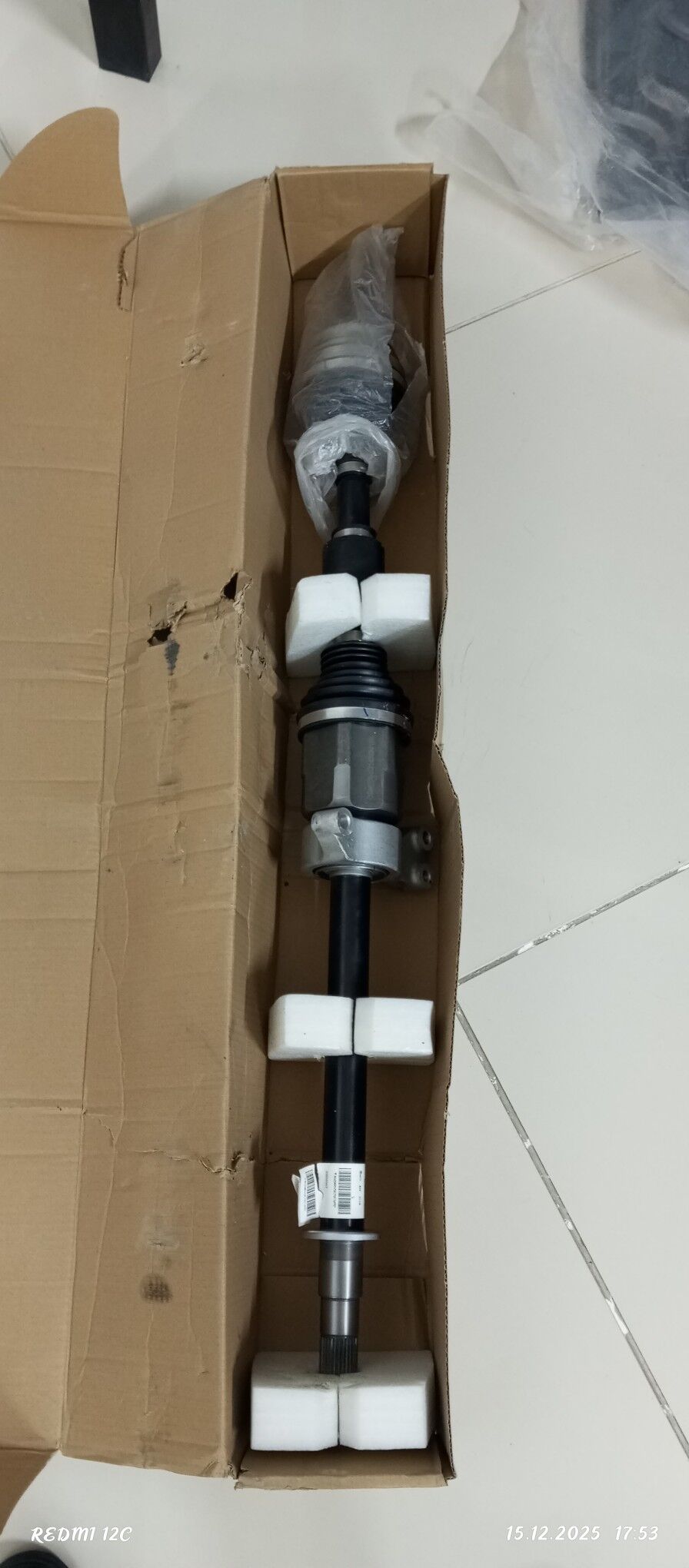 Jetour X90 plus granat 5 000 TMT - Podwoýski köç. (Bitarap Türkmenistan şaýoly) - img 1