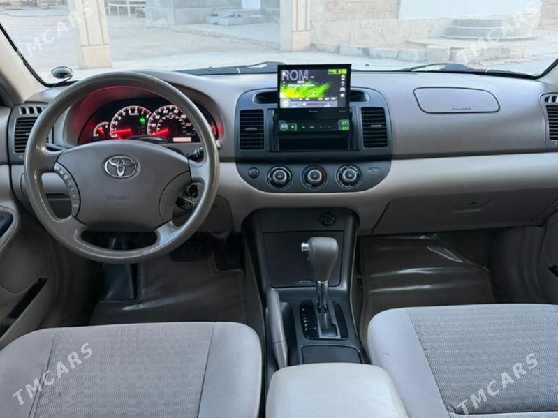 Toyota Camry 2006 - 200 000 TMT - Балканабат - img 1