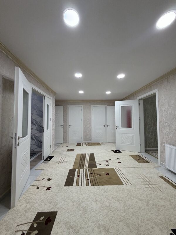 gurtly 4 komnat jay satlyk - Ашхабад - img 1