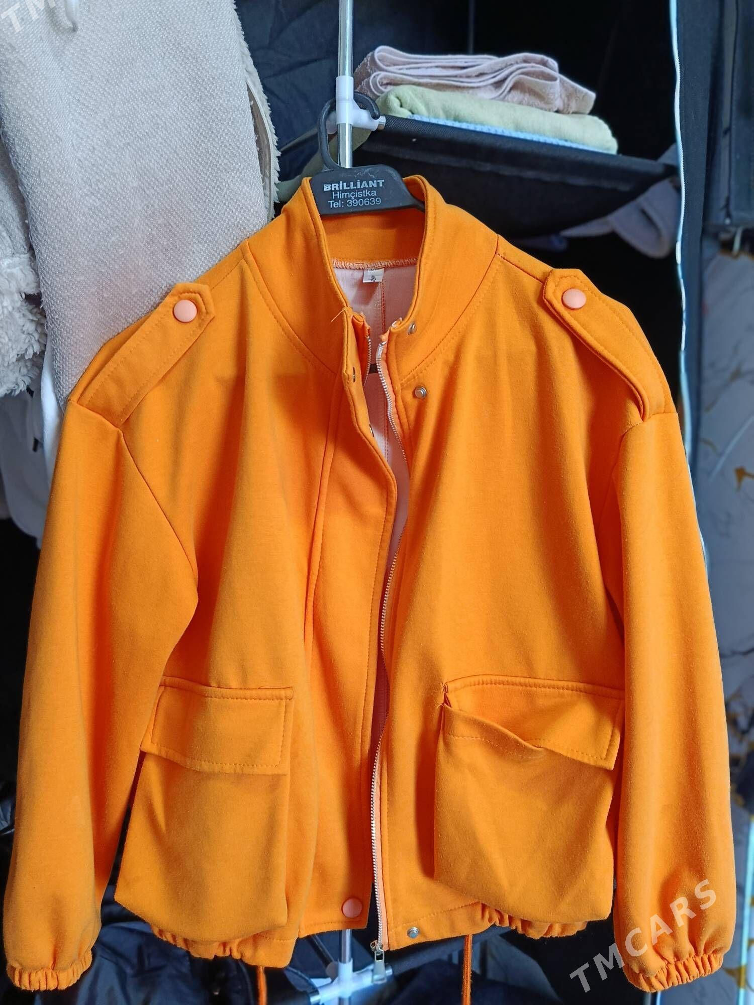 Свитера Кофта - Aşgabat - img 1