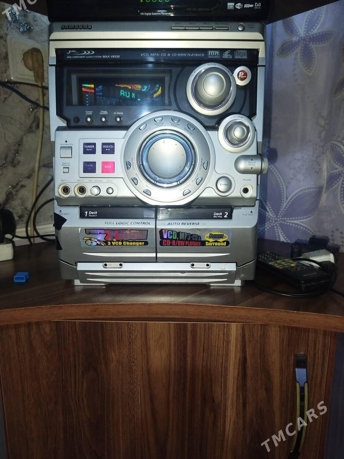 центор Самсунг - Мары - img 1